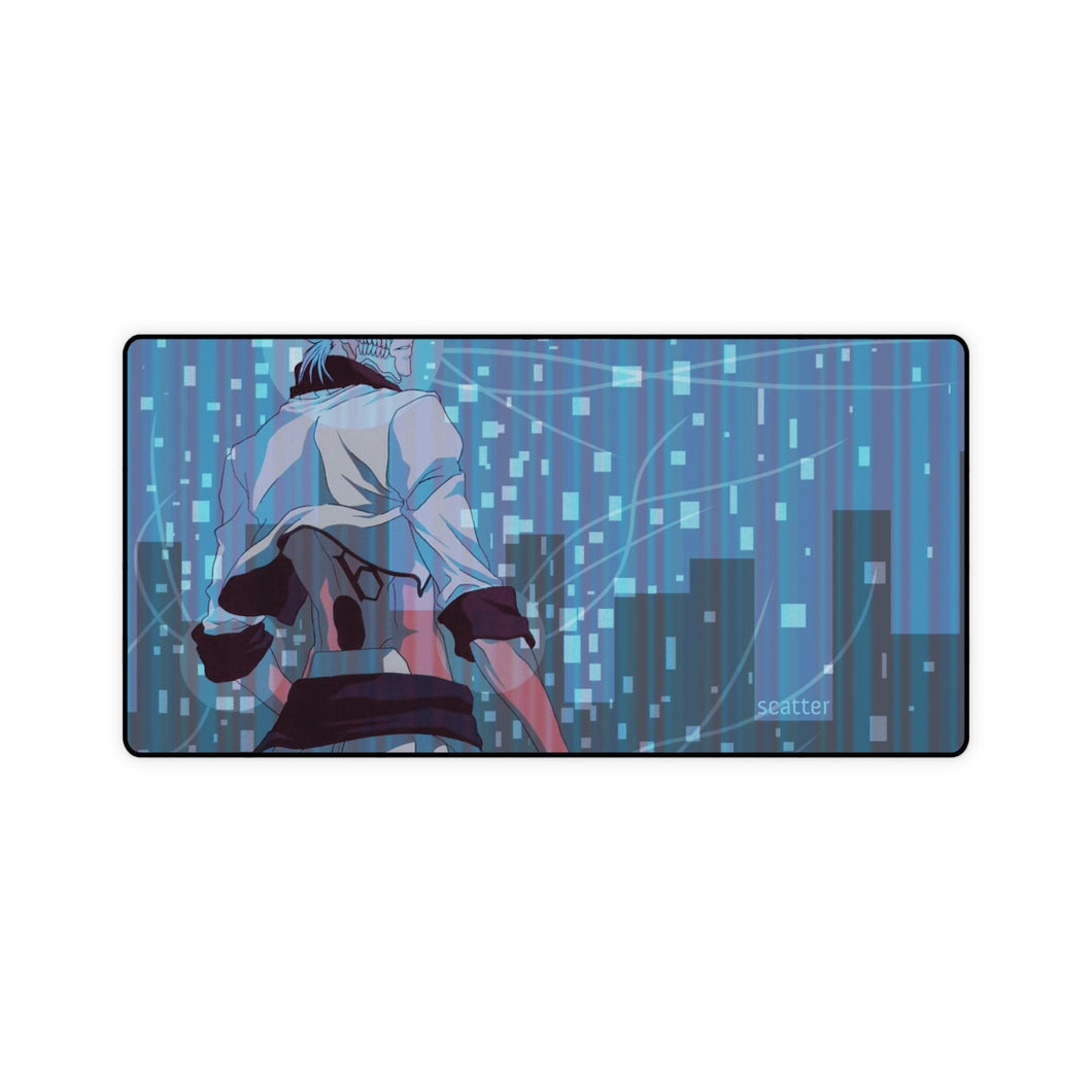 Anime Bleach Mouse Pad (Desk Mat)