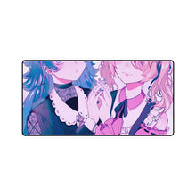 Load image into Gallery viewer, Mairimashita! Iruma-kun Mouse Pad (Desk Mat)
