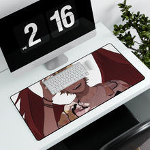 Load image into Gallery viewer, My Hero Academia Mouse Pad (Desk Mat) With Laptop

