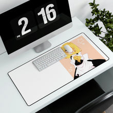 Load image into Gallery viewer, Touhou Mouse Pad (Desk Mat)
