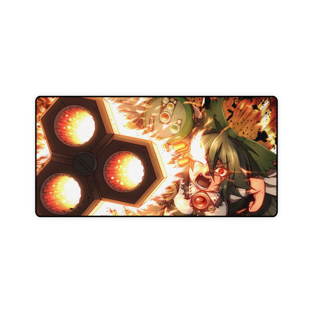 Touhou Mouse Pad (Desk Mat)