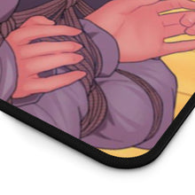 Load image into Gallery viewer, Anime Original Mouse Pad (Desk Mat) Hemmed Edge

