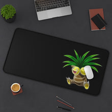 Load image into Gallery viewer, Anime Pokémon Mouse Pad (Desk Mat) On Desk
