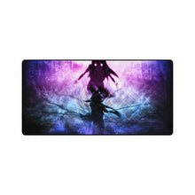 Load image into Gallery viewer, Soul Eater Mouse Pad (Desk Mat)
