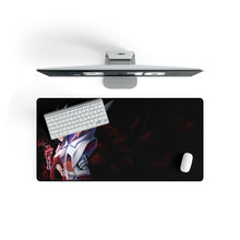 Load image into Gallery viewer, Anime Kill La Kill Mouse Pad (Desk Mat) On Desk

