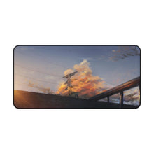 Load image into Gallery viewer, Anime Original Mouse Pad (Desk Mat)

