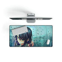 Load image into Gallery viewer, My Teen Romantic Comedy SNAFU Mouse Pad (Desk Mat)
