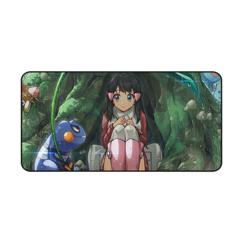 Anime Pokémon Mouse Pad (Desk Mat)