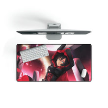 Load image into Gallery viewer, Anime RWBY Mouse Pad (Desk Mat)
