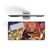 Load image into Gallery viewer, Anime Jojo's Bizarre Adventure Mouse Pad (Desk Mat)
