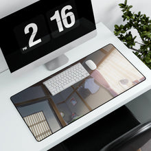 Load image into Gallery viewer, Your Name. Mouse Pad (Desk Mat)
