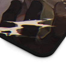 Load image into Gallery viewer, Youjo Senki Mouse Pad (Desk Mat) Hemmed Edge

