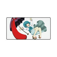 Touhou Mouse Pad (Desk Mat)