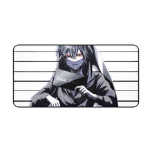 Load image into Gallery viewer, Angels Of Death Mouse Pad (Desk Mat)
