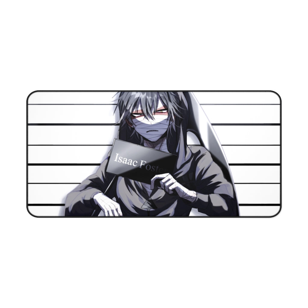 Angels Of Death Mouse Pad (Desk Mat)