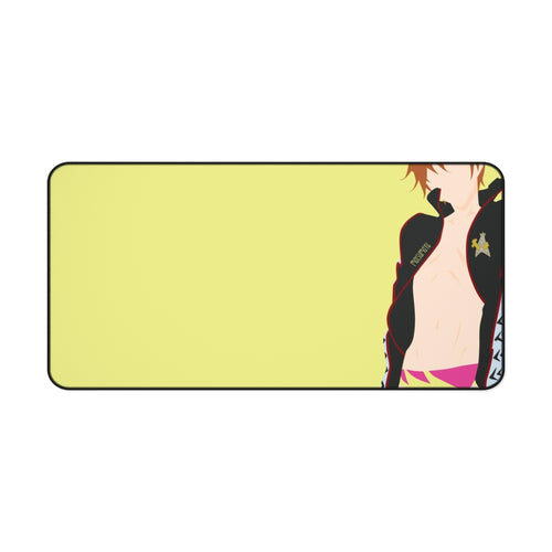 Free! Mouse Pad (Desk Mat)
