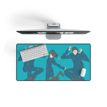 Load image into Gallery viewer, Jujutsu Kaisen Mouse Pad (Desk Mat)
