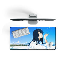 Load image into Gallery viewer, Anime Original Mouse Pad (Desk Mat) On Desk
