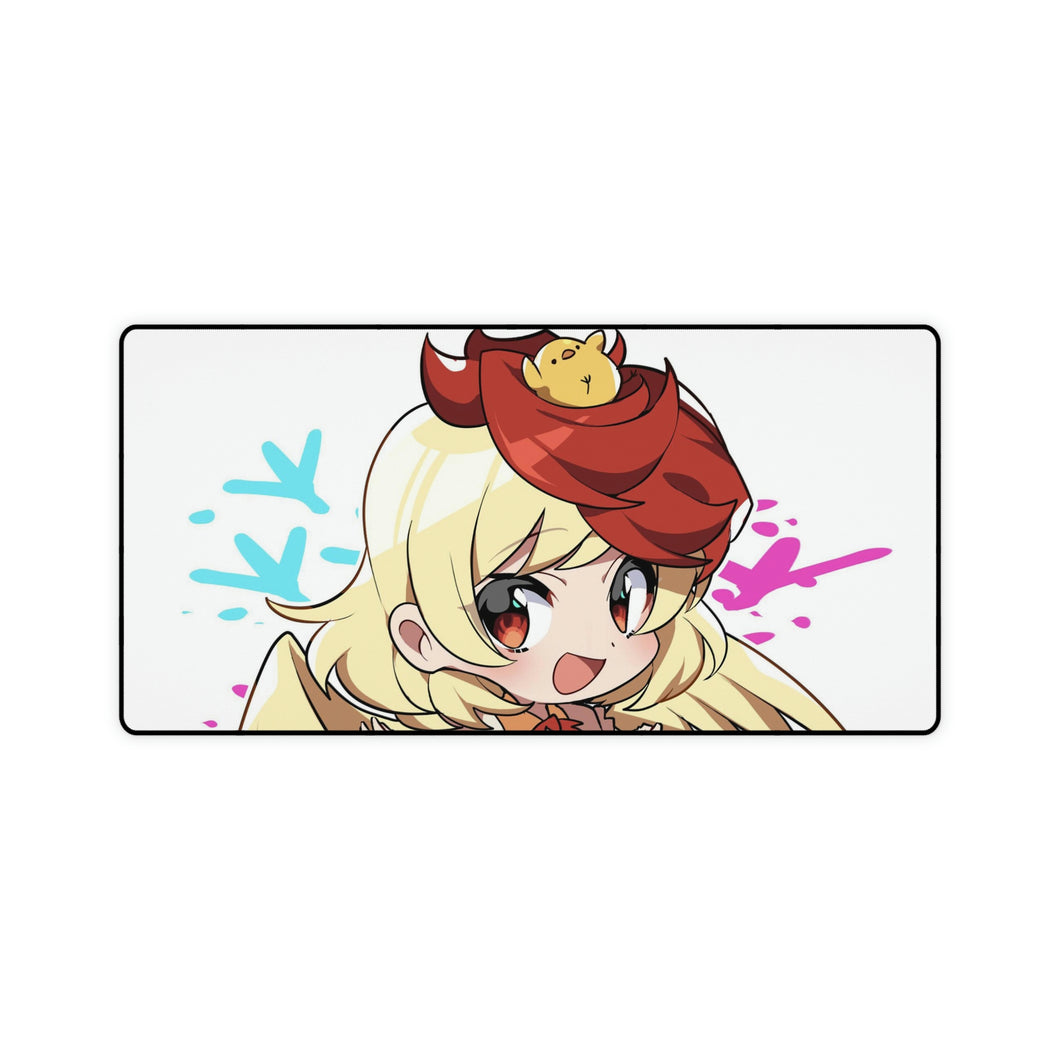 Touhou Mouse Pad (Desk Mat)