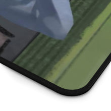 Load image into Gallery viewer, Hyouka Eru Chitanda, Mayaka Ibara Mouse Pad (Desk Mat) Hemmed Edge
