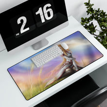 Load image into Gallery viewer, Sword Art Online Mouse Pad (Desk Mat)
