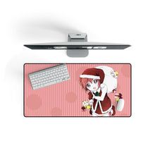 Load image into Gallery viewer, Yuru Yuri Mouse Pad (Desk Mat)
