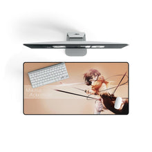 Load image into Gallery viewer, Anime Attack On Titan Mouse Pad (Desk Mat)
