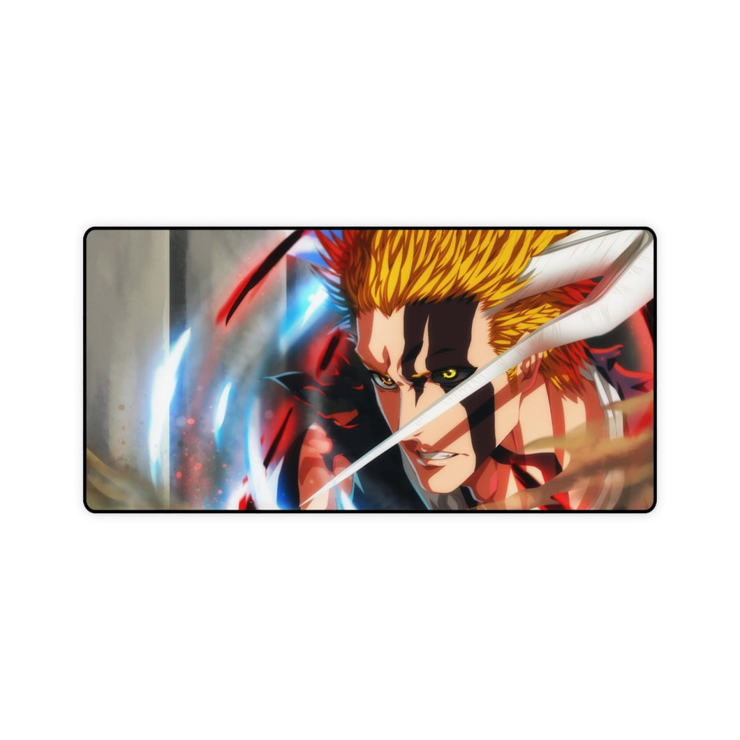 Hollow Ichigo Full Power Mouse Pad (Desk Mat)