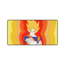 Load image into Gallery viewer, Goku - Dragon Ball Z Mouse Pad (Desk Mat)
