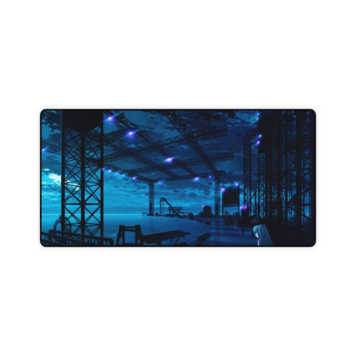 After the show Mouse Pad (Desk Mat)