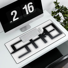 Load image into Gallery viewer, Sword Art Online Mouse Pad (Desk Mat)
