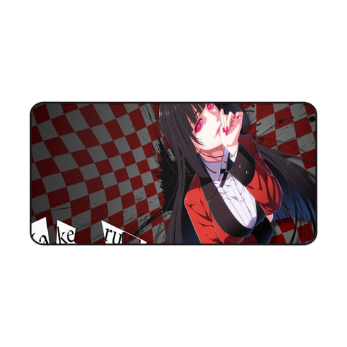 Jabami yumeko wallpaper Mouse Pad (Desk Mat)