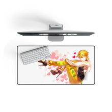 Load image into Gallery viewer, Anime Jojo's Bizarre Adventure Mouse Pad (Desk Mat)
