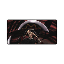 Load image into Gallery viewer, Ikkaku&#39;s Bankai Mouse Pad (Desk Mat)

