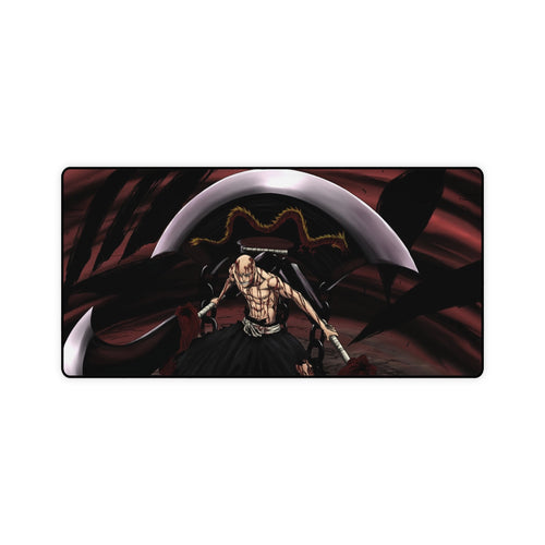 Ikkaku's Bankai Mouse Pad (Desk Mat)