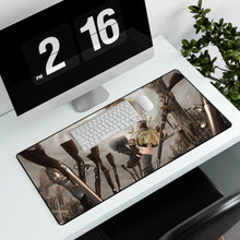 Load image into Gallery viewer, Puella Magi Madoka Magica Mouse Pad (Desk Mat)
