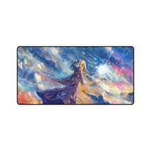Load image into Gallery viewer, Anime Girl Mouse Pad (Desk Mat)
