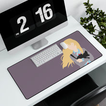 Load image into Gallery viewer, Kaori Miyazono Mouse Pad (Desk Mat)
