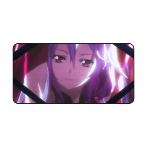 Inori (Guilty Crown) Mouse Pad (Desk Mat)