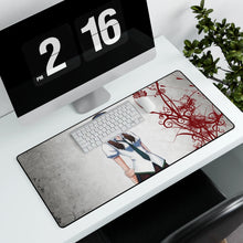 Load image into Gallery viewer, Evangelion: 2.0 You Can (Not) Advance Mouse Pad (Desk Mat) With Laptop
