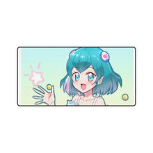 Load image into Gallery viewer, Star☆Twinkle Precure Mouse Pad (Desk Mat)
