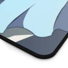 Load image into Gallery viewer, Rea Sanka Mouse Pad (Desk Mat) Hemmed Edge
