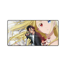 Load image into Gallery viewer, Summer Time Rendering Mouse Pad (Desk Mat)
