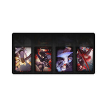 Load image into Gallery viewer, Anime RWBY Mouse Pad (Desk Mat)
