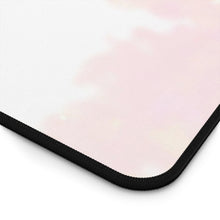 Load image into Gallery viewer, Virtual Youtuber Mouse Pad (Desk Mat) Hemmed Edge
