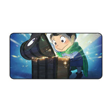 Load image into Gallery viewer, Ranking of Kings: Treasure Chest of Courage Mouse Pad (Desk Mat)
