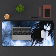 Load image into Gallery viewer, Anime Berserk Mouse Pad (Desk Mat) With Laptop

