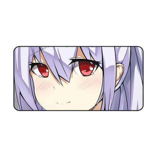 Plastic Memories Isla Mouse Pad (Desk Mat)