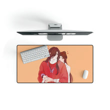 Load image into Gallery viewer, Tian Guan Ci Fu Mouse Pad (Desk Mat)
