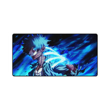 Load image into Gallery viewer, Dabi, My Hero Academia, Mouse Pad (Desk Mat)
